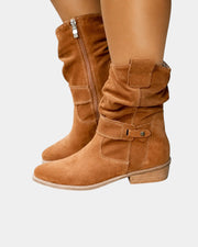 Alissane Stiefel