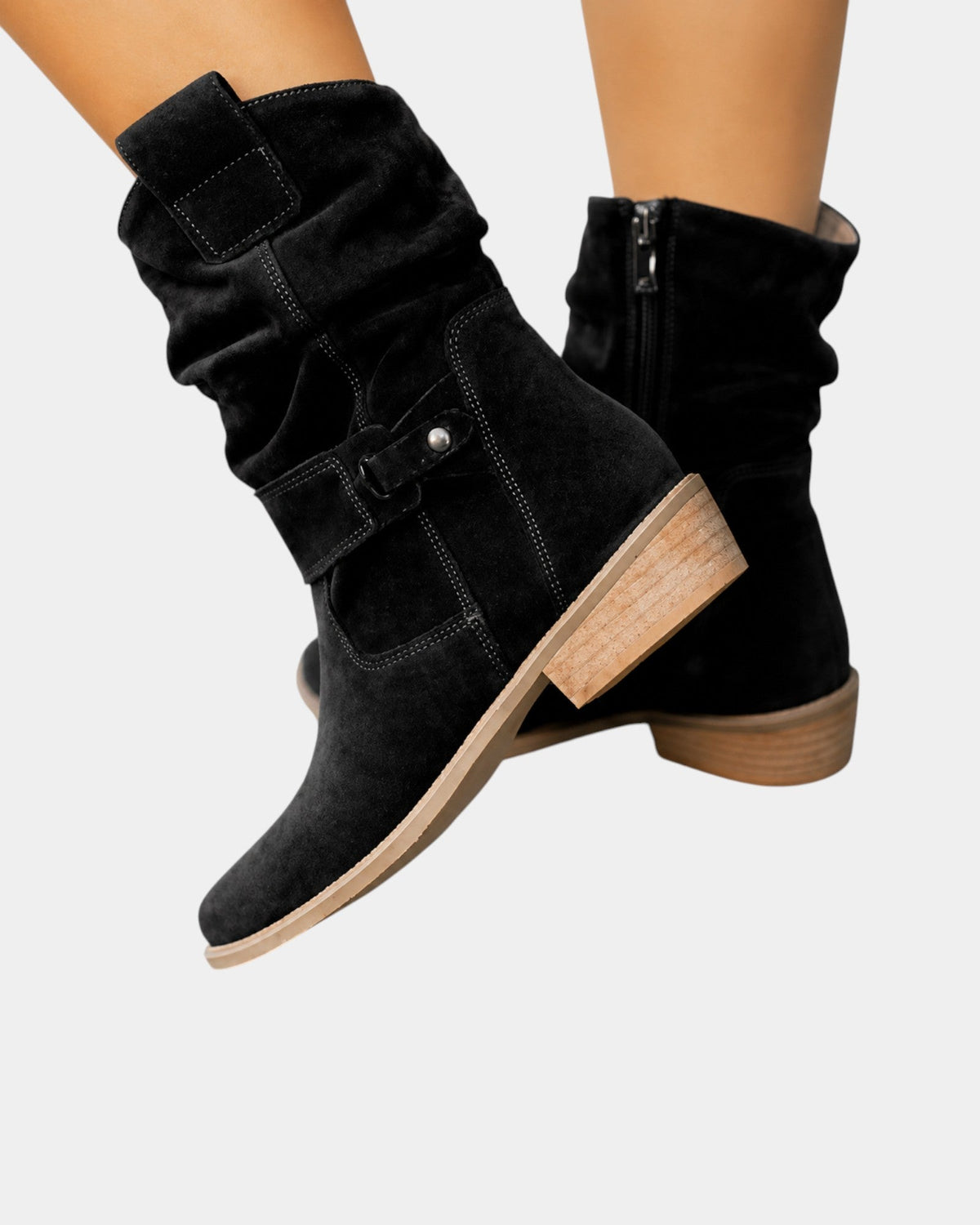 Alissane Stiefel