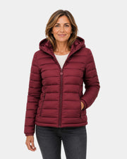 Savélia Steppjacke