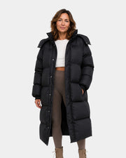 Corélisse Steppjacke