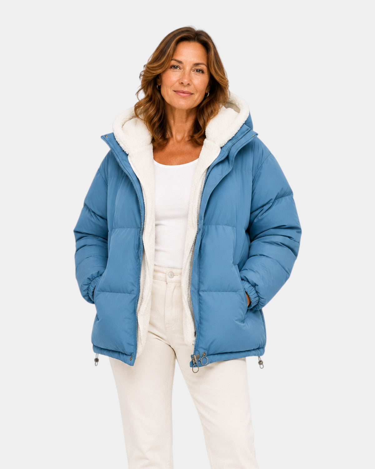Norélie Jacke