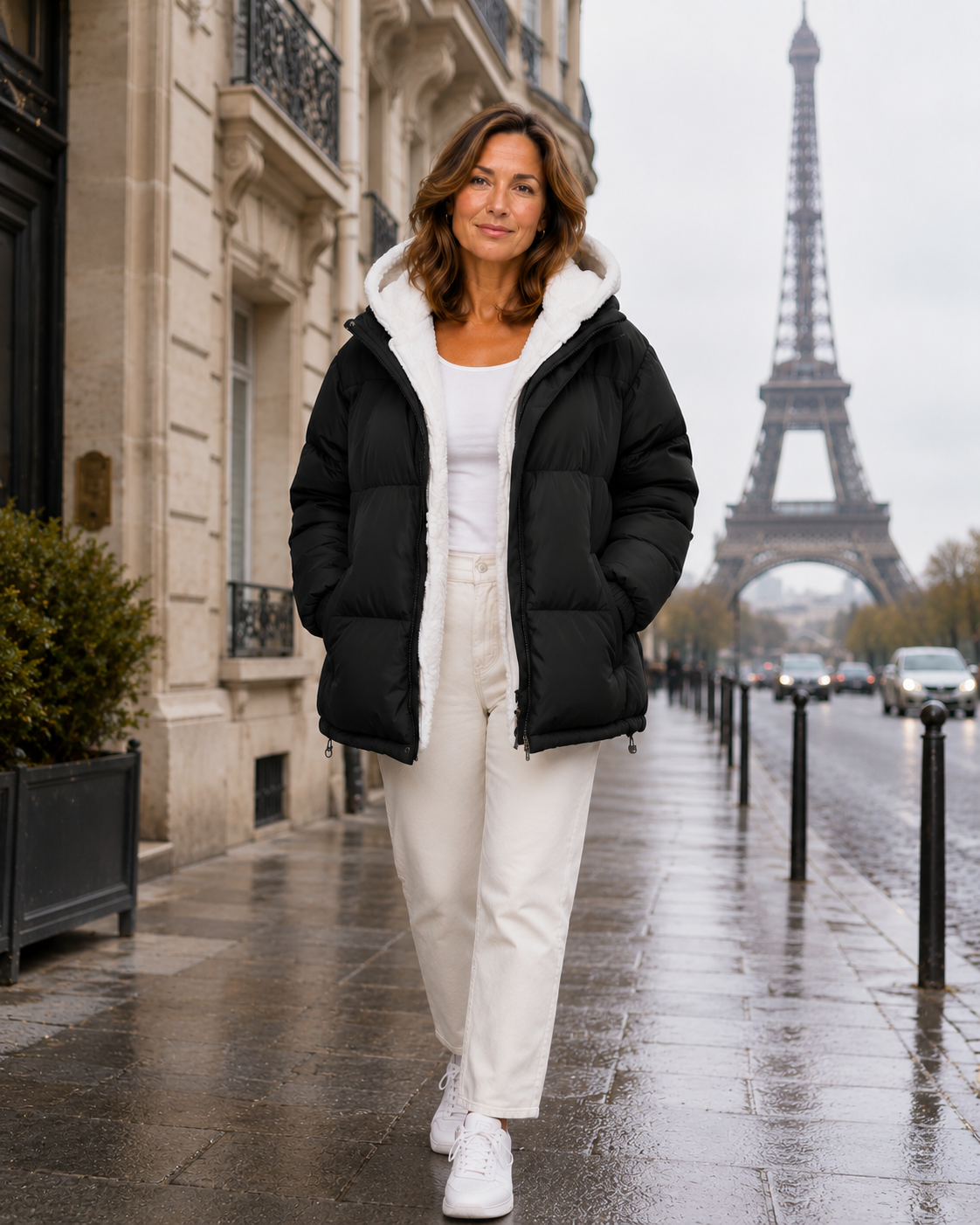Norélie Jacke
