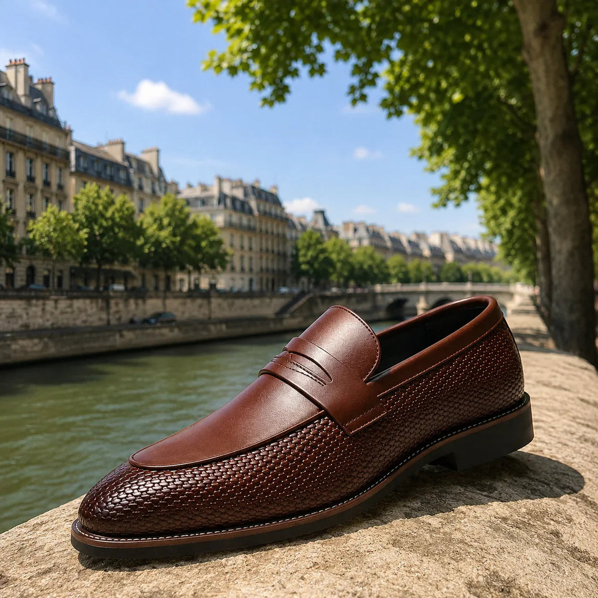 Baptiste Loafer
