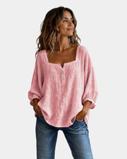 Mounia Bluse