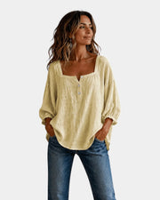 Mounia Bluse