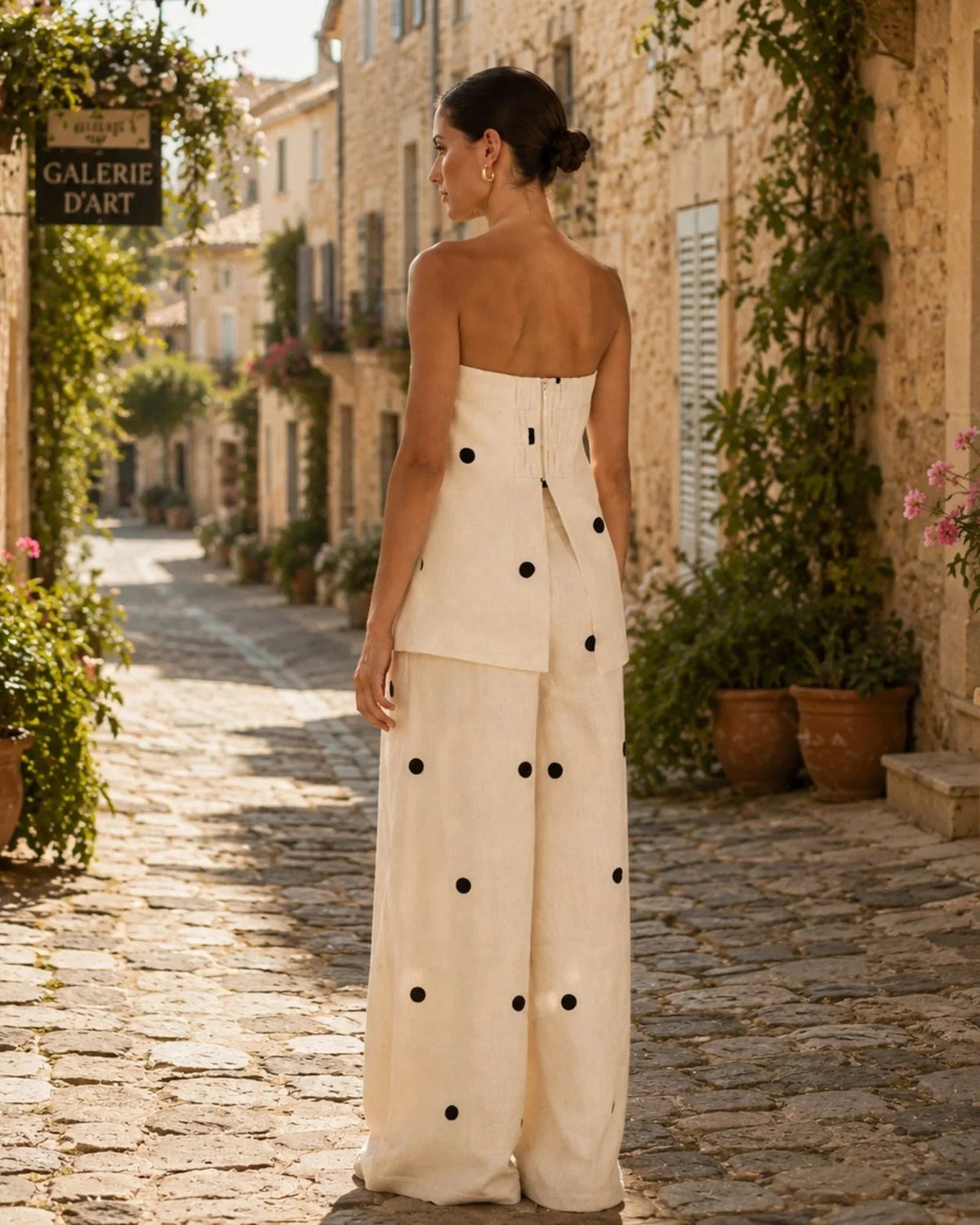 Djamila Set