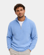 François Pullover