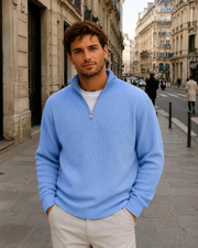 François Pullover