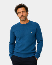Sander Pullover