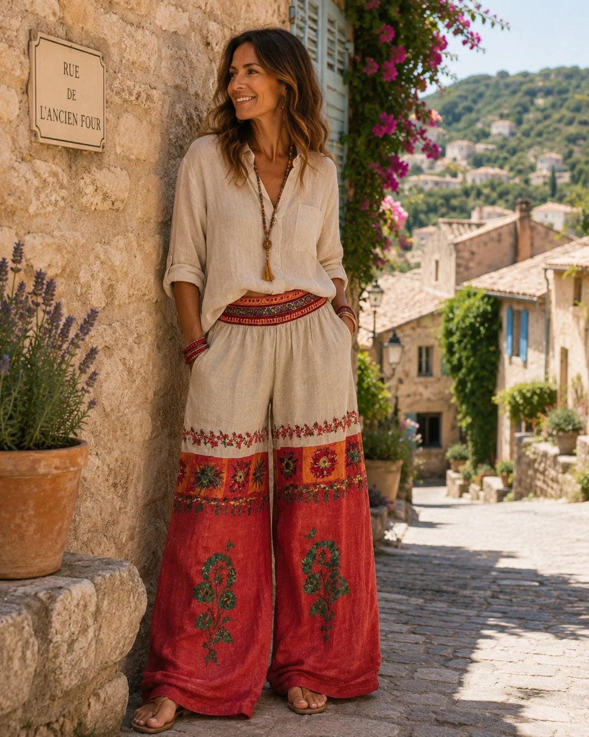 Sissi Hose