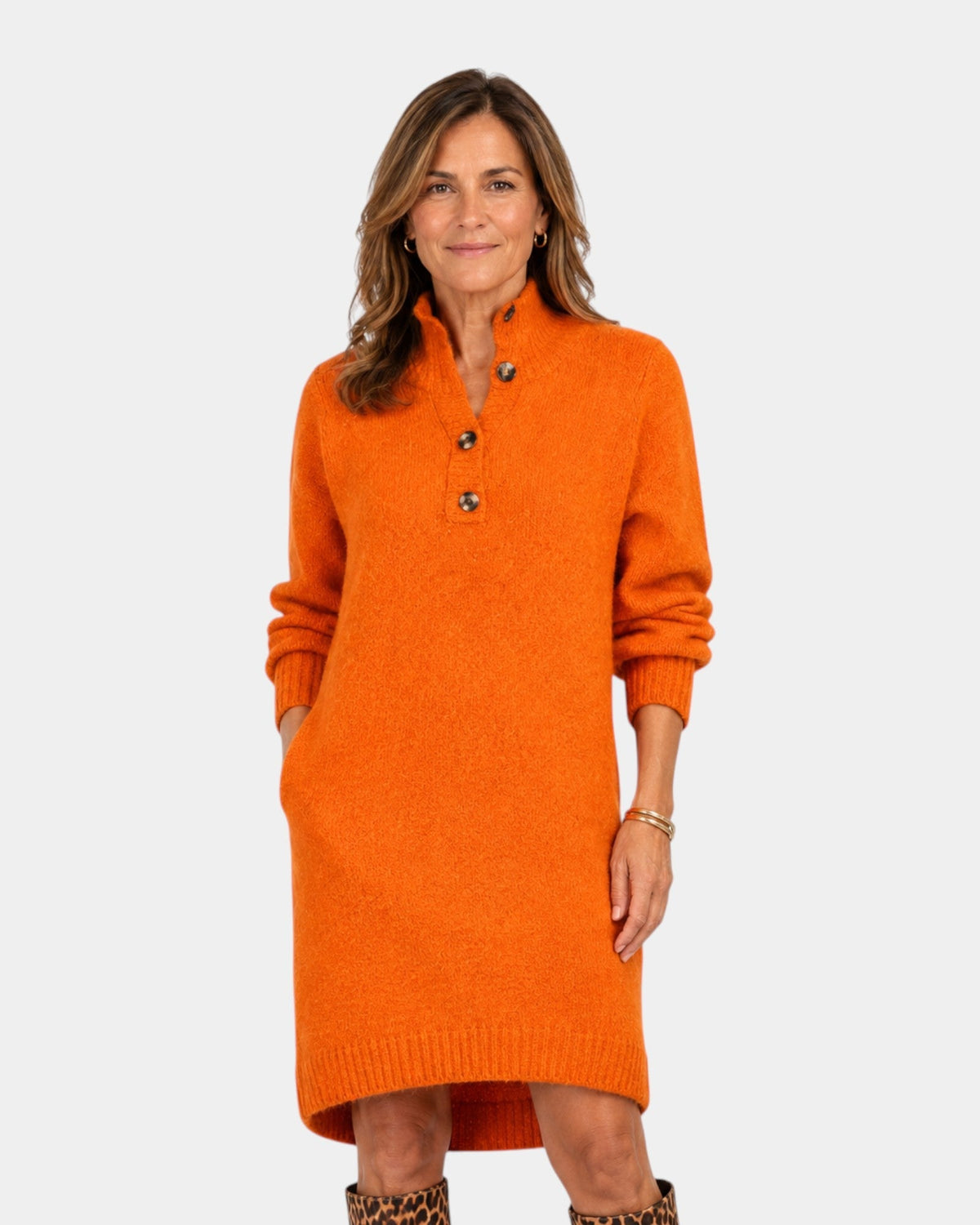 Elyon Kleid