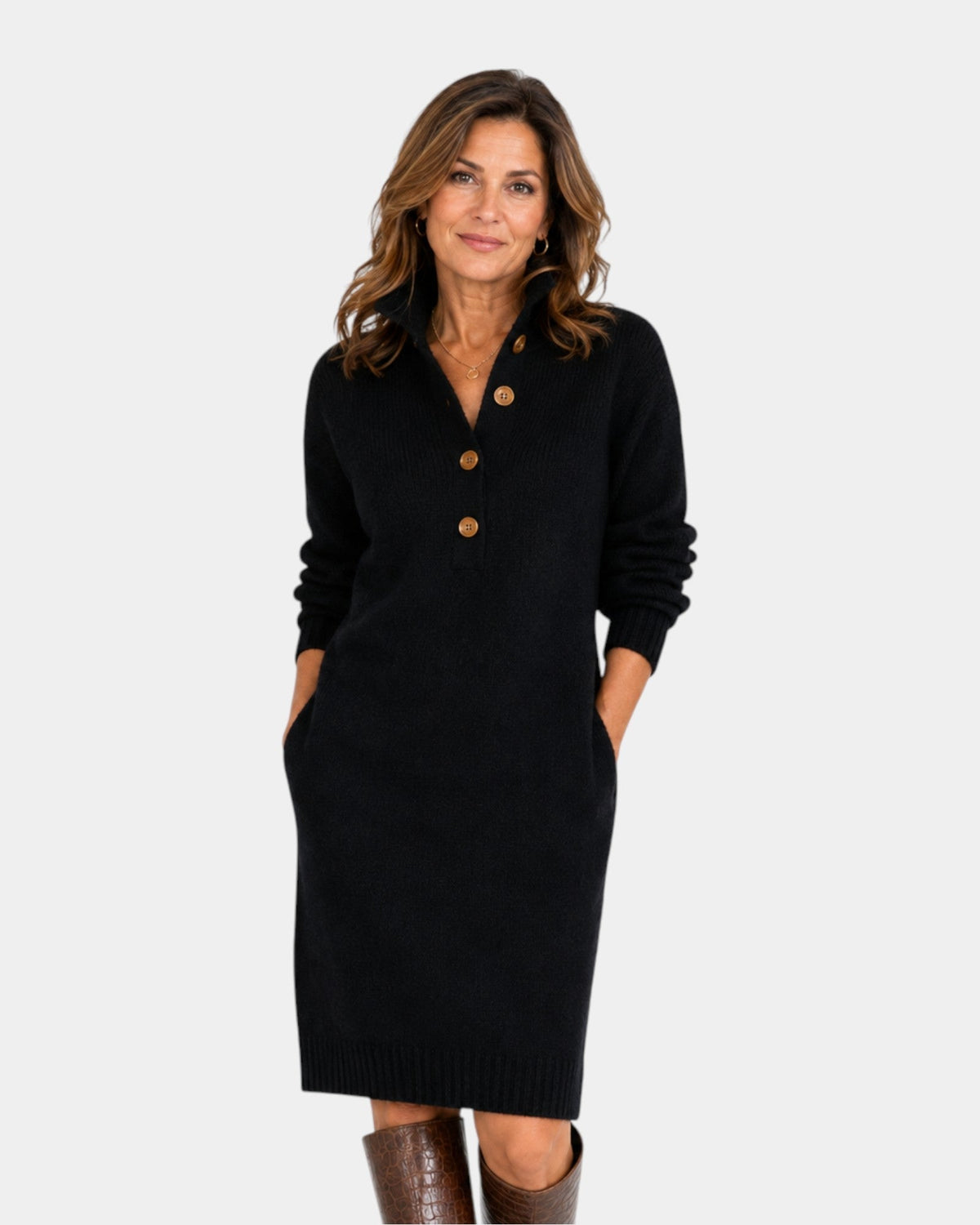 Elyon Kleid