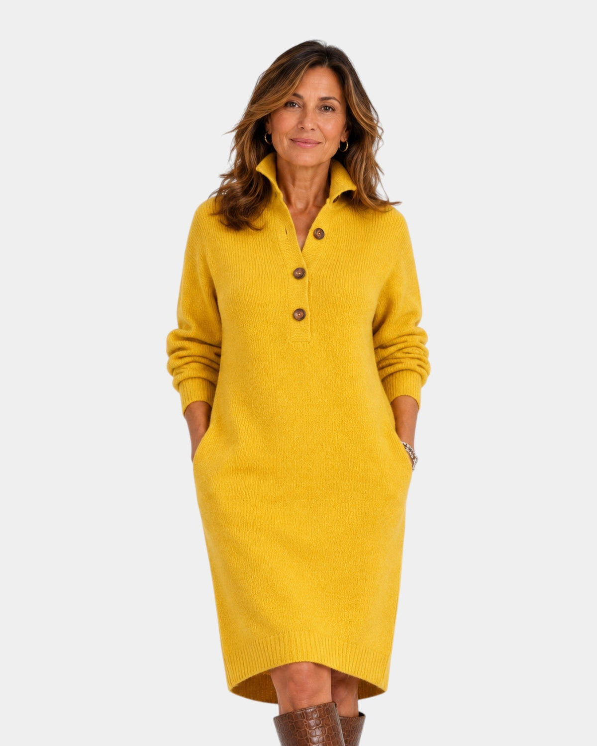 Elyon Kleid
