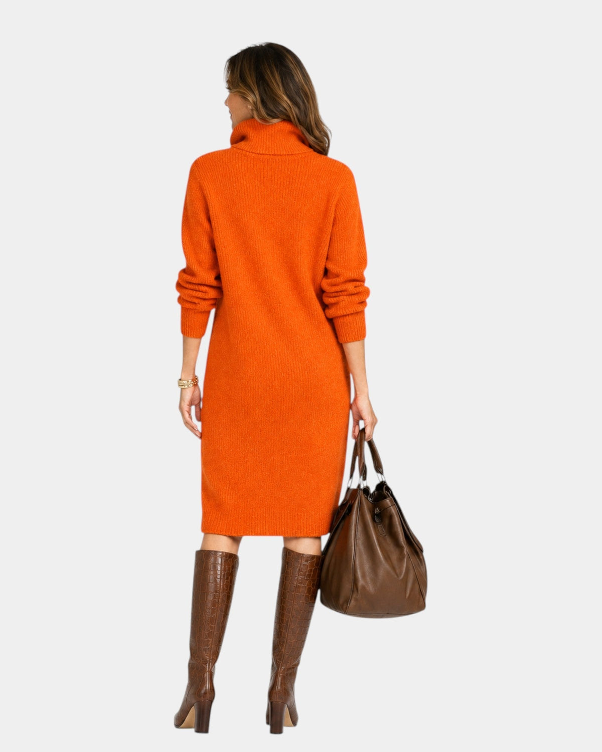 Elyon Kleid