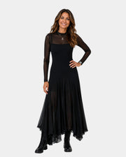 Lunaria Kleid