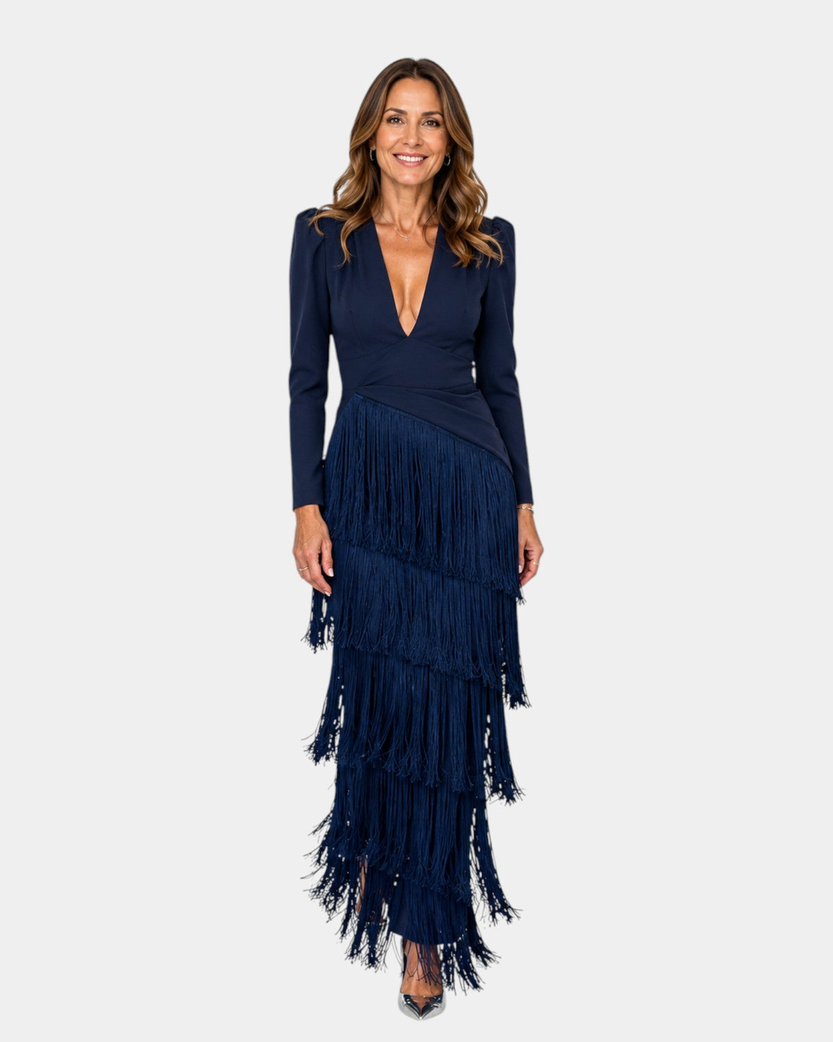Eulalie Kleid