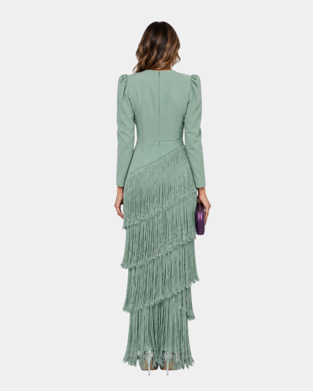 Eulalie Kleid