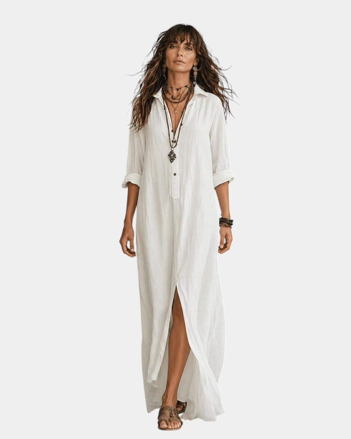 Aenor Kleid