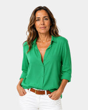 Valeria Bluse