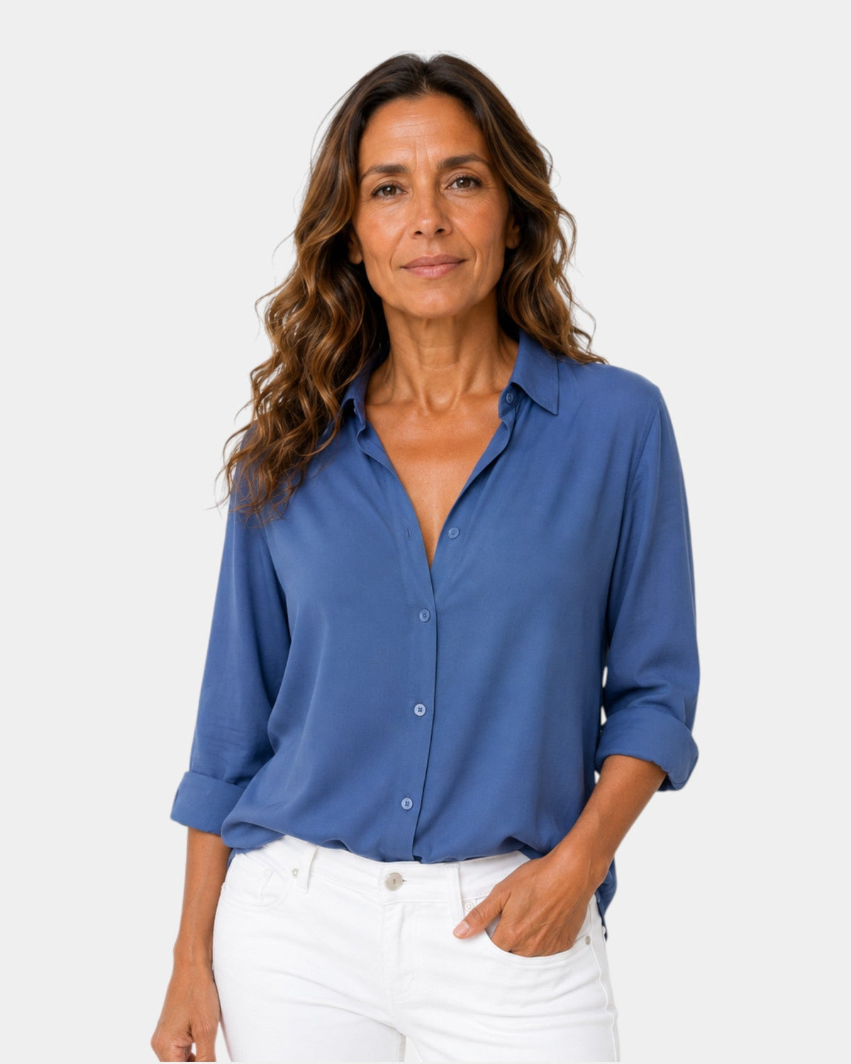 Valeria Bluse