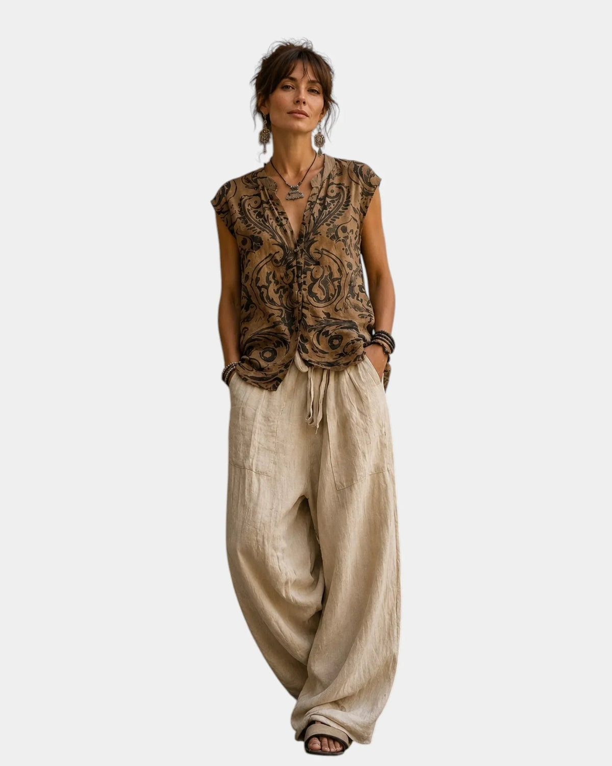 Roxia Set
