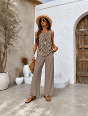 Smilla | Stilvolles Sommer-Set