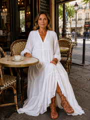 Néphtalie Kleid