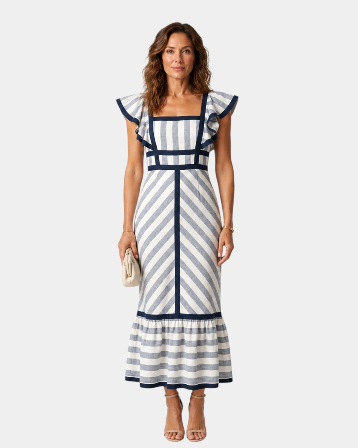 Alixane Kleid