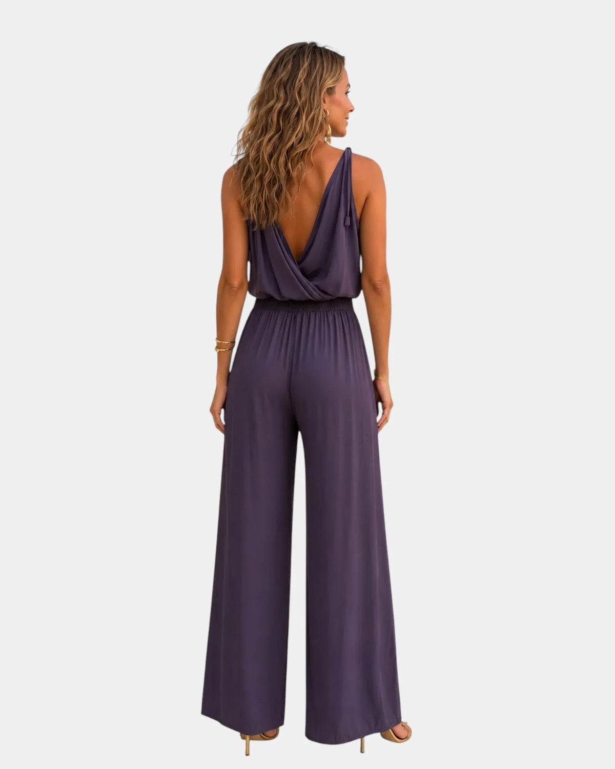 Elire Jumpsuit