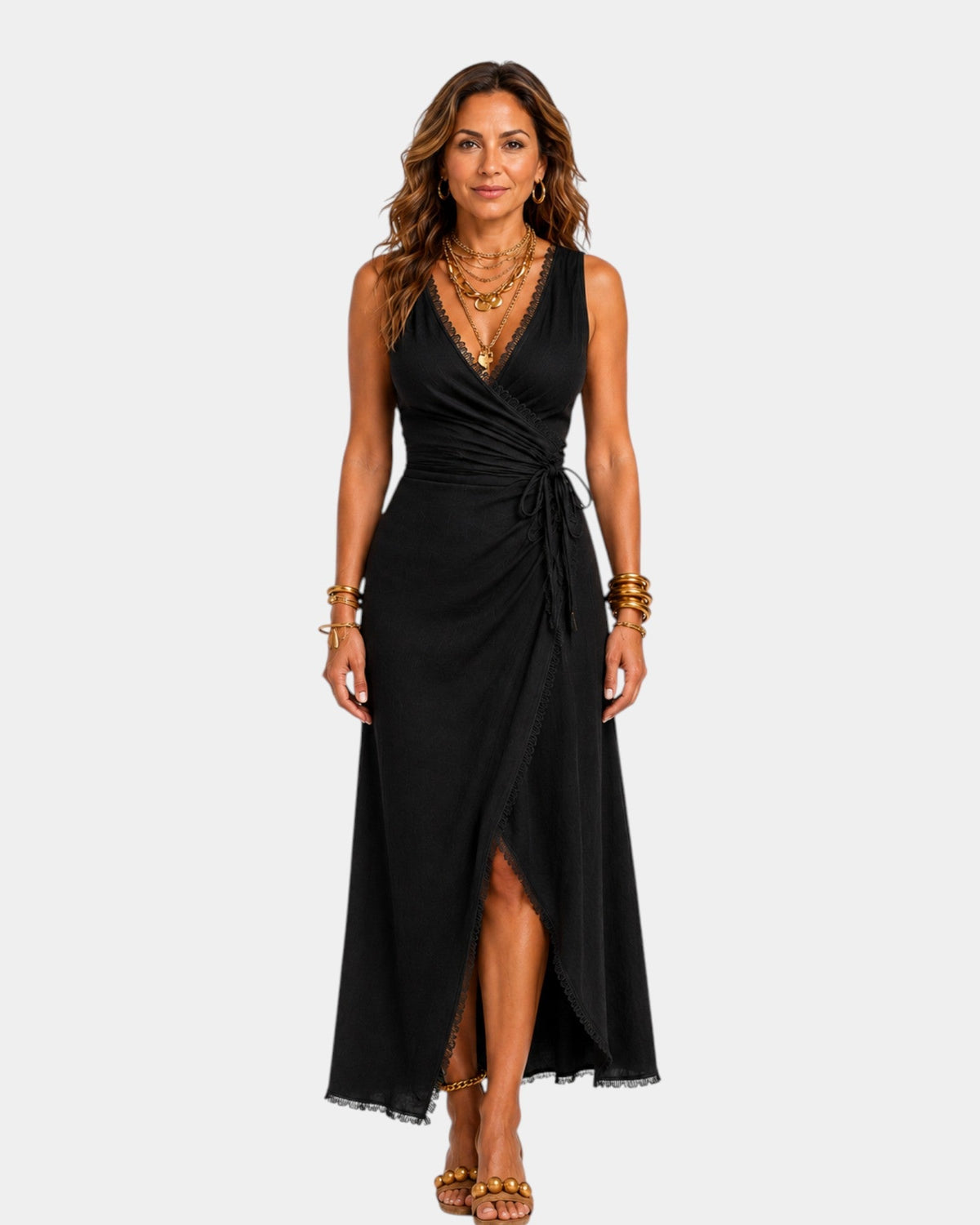 Armance Kleid