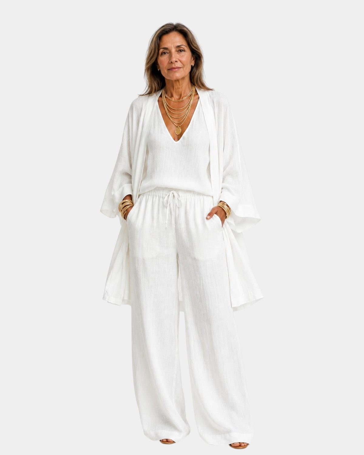 Célinia Set