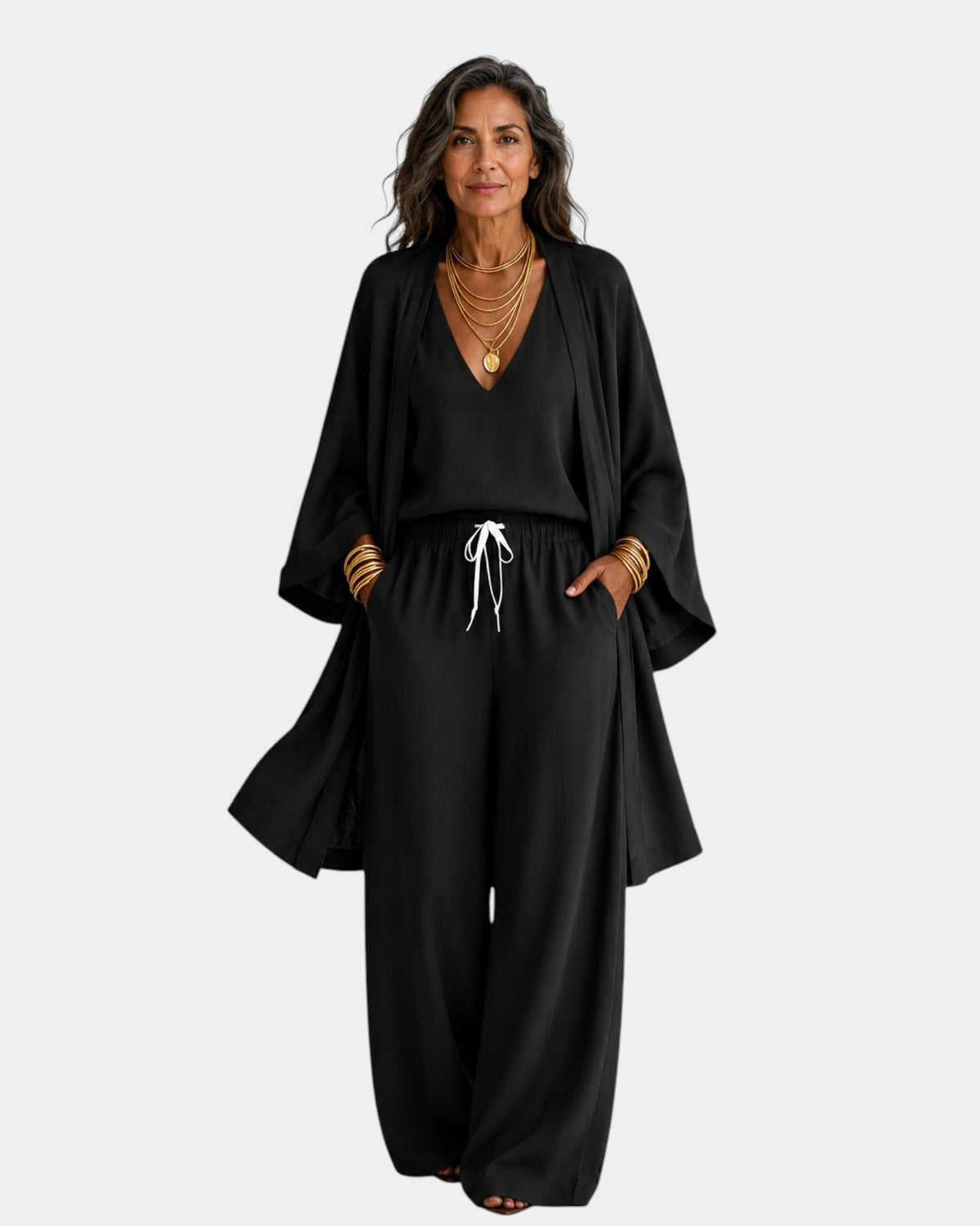 Célinia Set