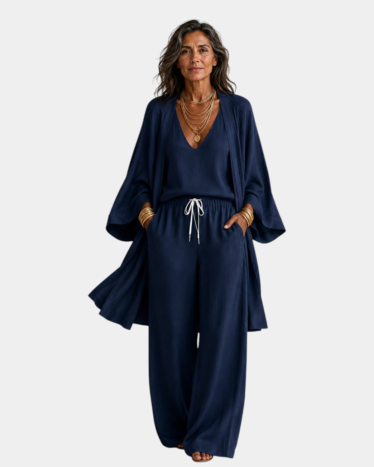 Célinia Set