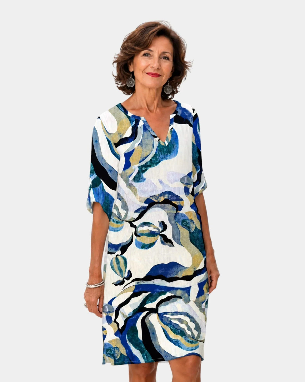 Gioia Kleid