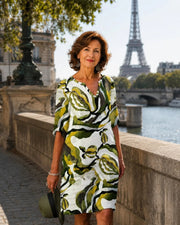 Gioia Kleid