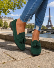 Marinette Slipper