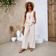 Smilla | Stilvolles Sommer-Set