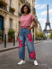 Chérine Hose