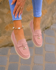 Romy | Elegante Komfort-Loafer