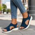 Runa | Federleichte orthopädische Komfort-Sandalen