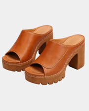 Julie Plateau-Pumps
