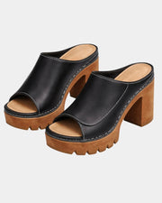 Julie Plateau-Pumps