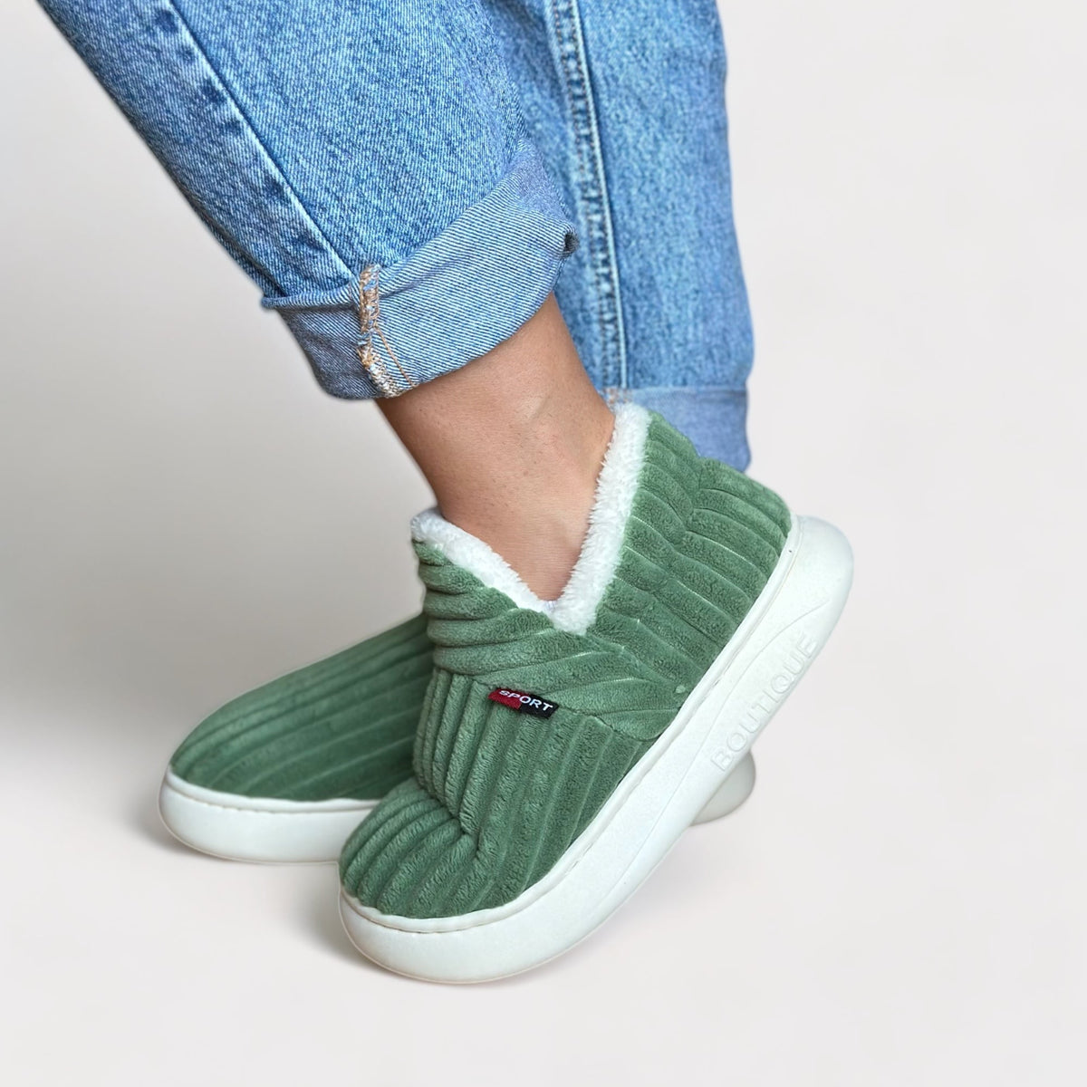 Slipper