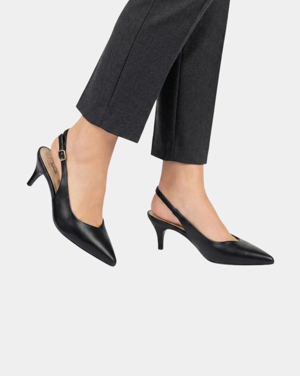 Tiphaine Pumps