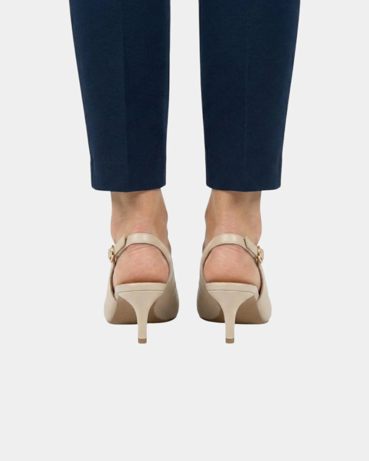 Tiphaine Pumps