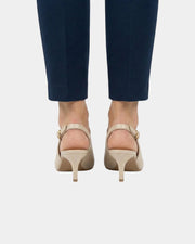 Tiphaine Pumps
