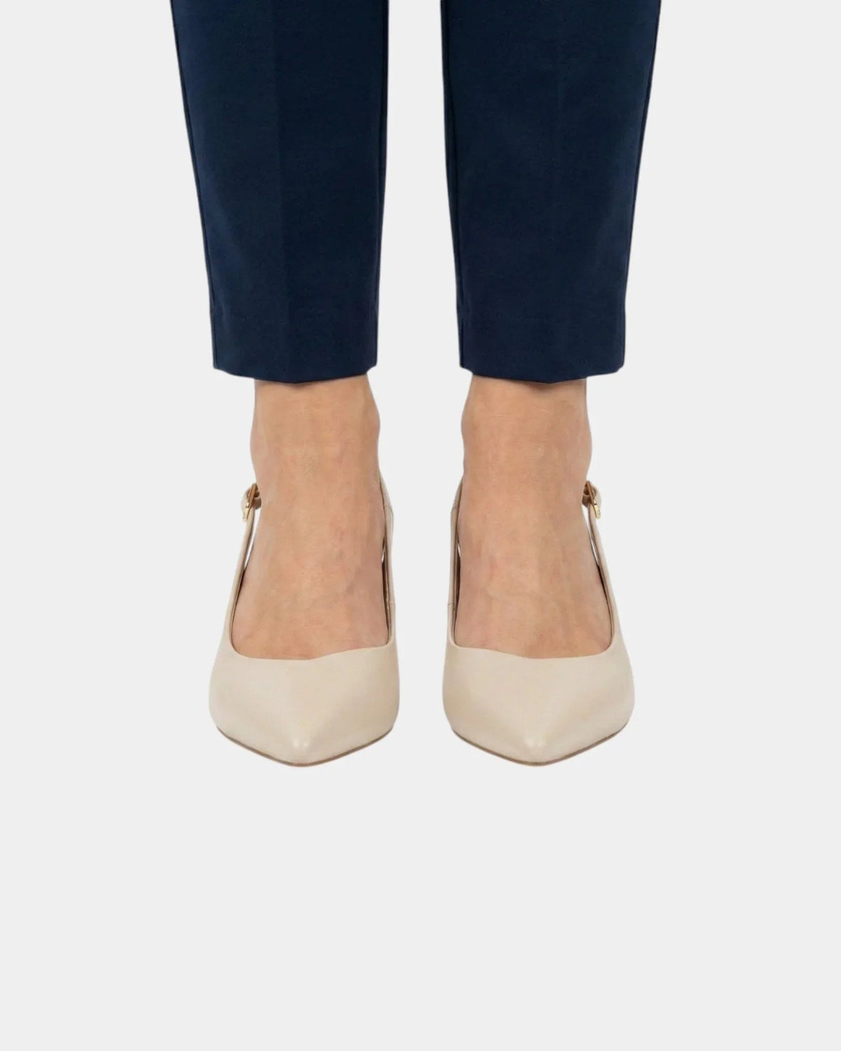 Tiphaine Pumps