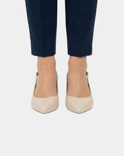 Tiphaine Pumps