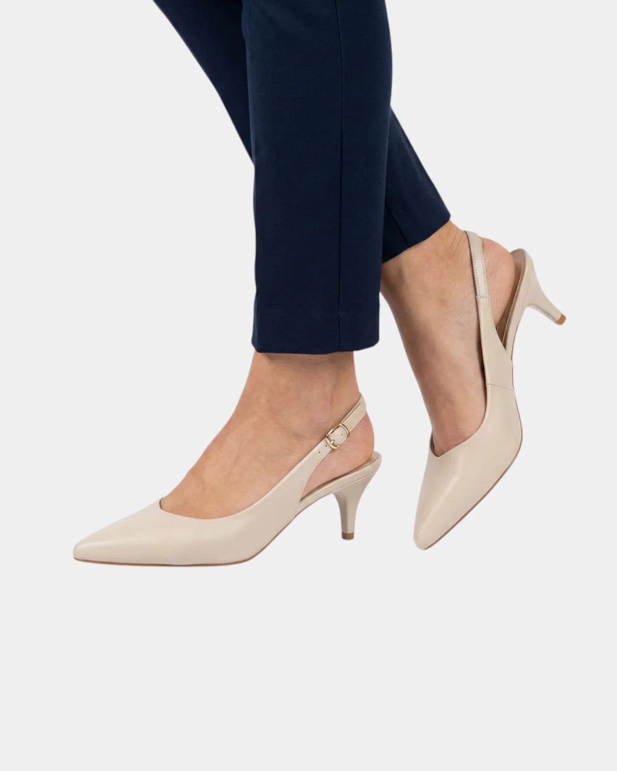 Tiphaine Pumps