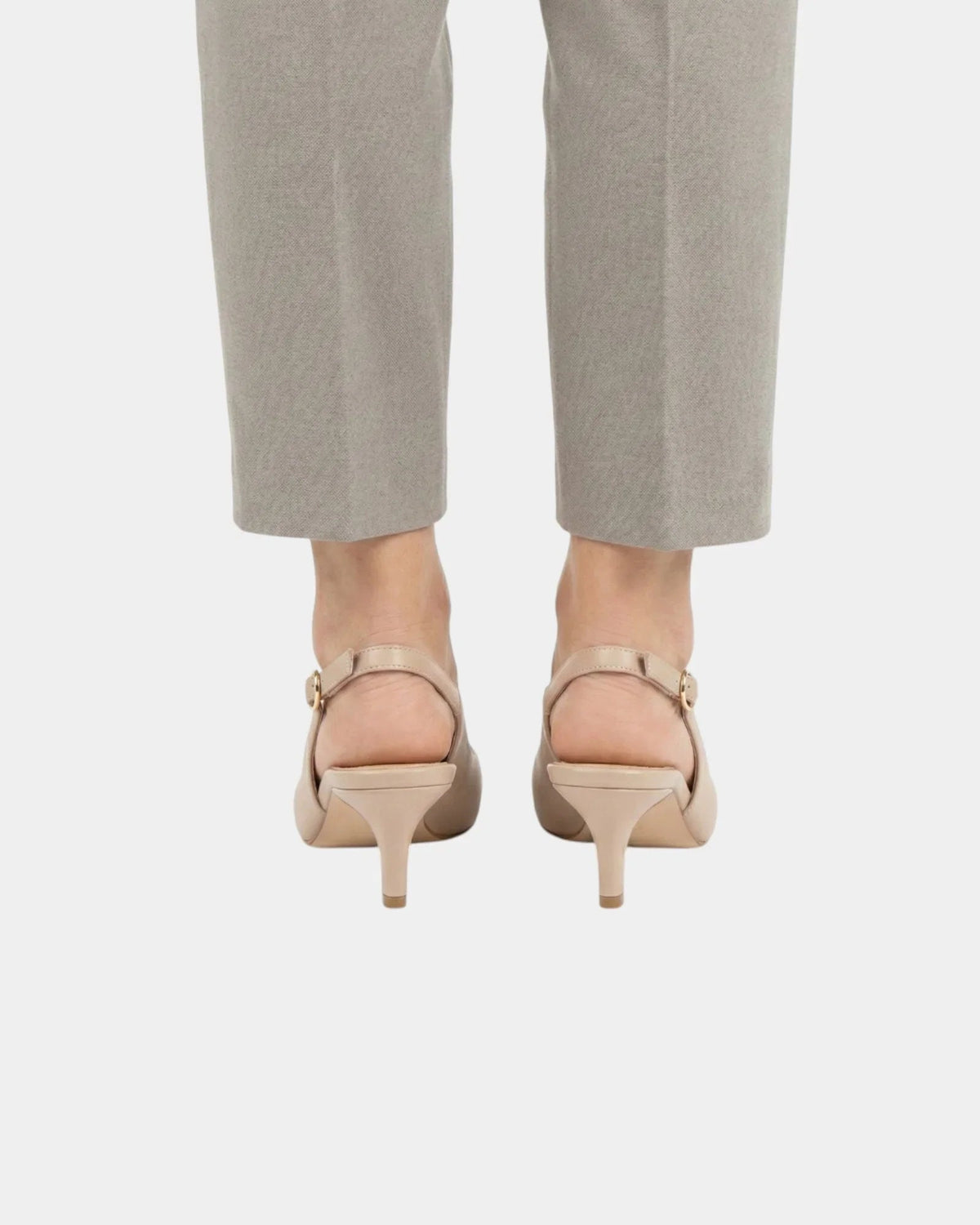 Tiphaine Pumps
